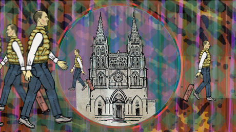 38 Festival Les Instants Vidéo Y Ausín Sáinz 38 Festival Les Instants Vidéo Y Ausín Sáinz