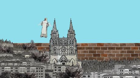 XIII Bienal Internacional de Arte Suba, Colombia y Ausín Sáinz XIII Bienal Internacional de Arte Suba, Colombia y Ausín Sáinz