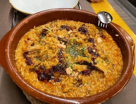 restaurantes donde comer en lugo