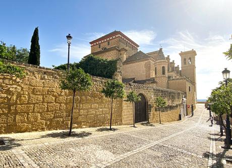 como llegar a osuna desde sevilla