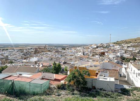 cómo llegar a osuna