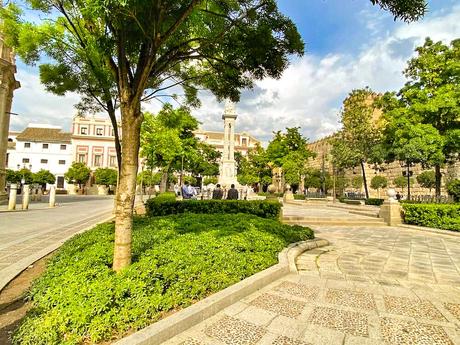 Guía de viaje a Sevilla, ¡7 recomendaciones por un sevillano! (2025) como viajar a sevilla