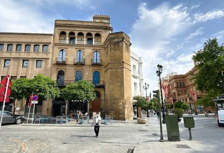 Guía de viaje a Sevilla, ¡7 recomendaciones por un sevillano! (2025) vuelos baratos a sevilla