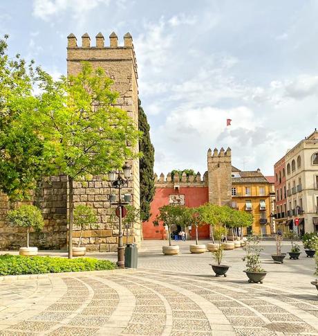 Guía de viaje a Sevilla, ¡7 recomendaciones por un sevillano! (2025) guia de viaje sevilla