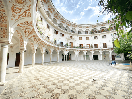 Guía de viaje a Sevilla, ¡7 recomendaciones por un sevillano! (2025) sevilla como llegar