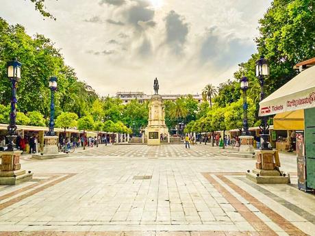Guía de viaje a Sevilla, ¡7 recomendaciones por un sevillano! (2025) viaje a sevilla