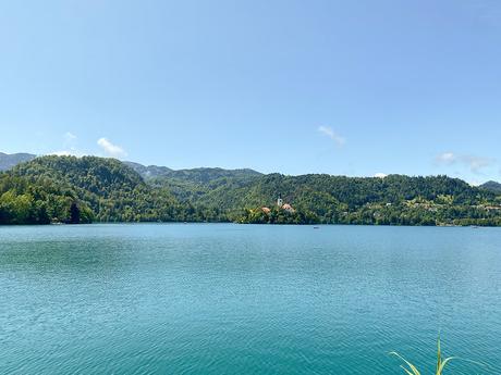 que ver en eslovenia en 7 dias