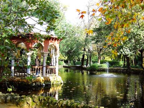 monumentos importantes sevilla