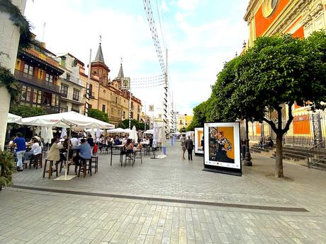 monumentos de sevilla que ver