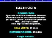 Electricista