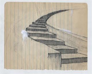 Debajo de las escaleras