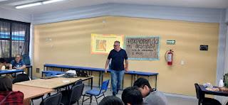 Feria Oficios Profesiones 