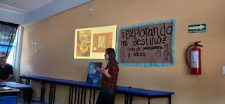 Feria Oficios Profesiones 