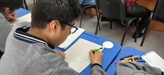 Feria Oficios Profesiones 