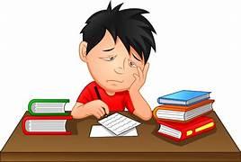 ¿Por que es malo dejar tarea? ¿Por que es malo dejar tarea?