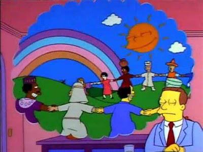 El mundo si fuera vegano El mundo si fuera vegano