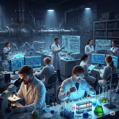 ¿Qué es la ciencia?