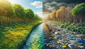 8 tecnologías que reducirán la contaminación ambiental