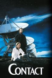Contacto- Carl Sagan 1985