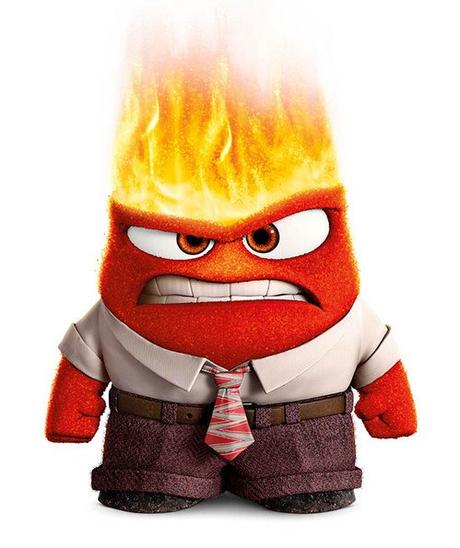 Así se ve la ira a la luz de la neurociencia