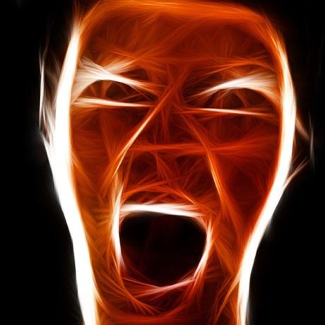 Así se ve la ira a la luz de la neurociencia Así se ve la ira a la luz de la neurociencia