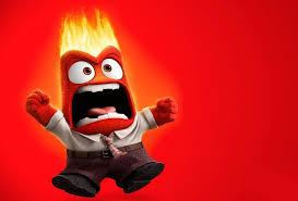 Así se ve la ira a la luz de la neurociencia Así se ve la ira a la luz de la neurociencia