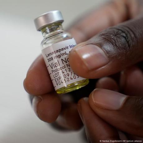 El fármaco que previene el VIH