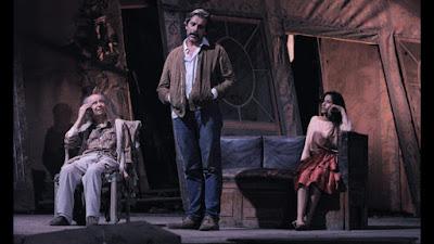 LA LEYENDA DEL TIEMPO