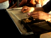 cobrador camioneta Martín 1979