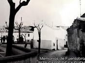 Calle Fuente 1973