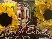 Chuva Estrelas D´Ouro 2025, gran FESTIVAL referente