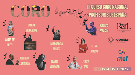Recursos para CREAR UN CORO: técnica vocal y de dirección, arreglos y mucho más