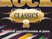 ROCK CLASSICS cuando rock piano mano