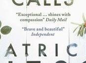 monstruo viene verme Patrick Ness