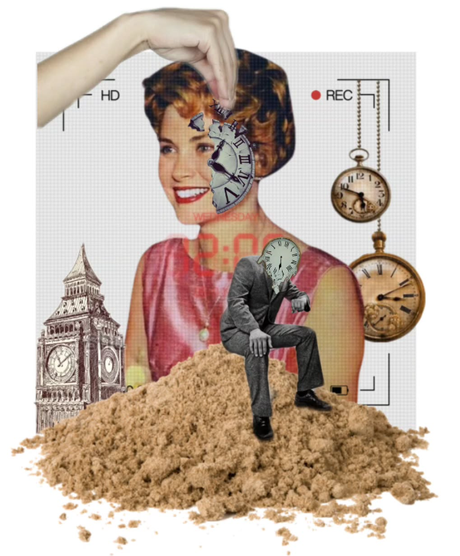 A veces pensar en el futuro me enferma