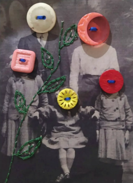 Manual de lo que no se repone