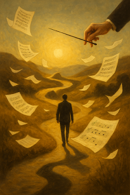 ¿Libertad? Tocar lo escrito, sentir lo eterno