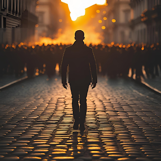 ¿Libertad? Tocar lo escrito, sentir lo eterno