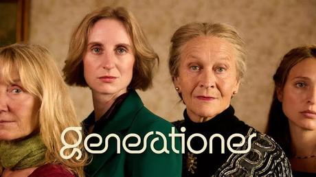 Vientos nórdicos 2025 - Parte 2: Las series escandinavas que vendrán