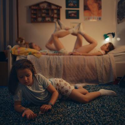 Locarno '25 - Parte 3: Creaciones