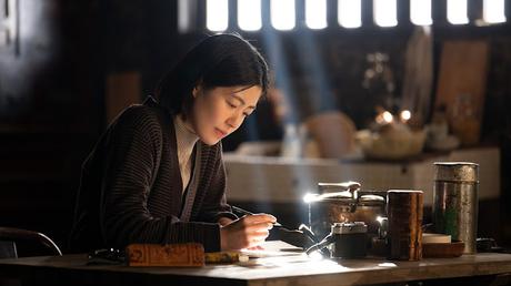 Locarno '25 - Parte 3: Creaciones