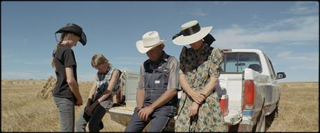 Locarno '25 - Parte 3: Creaciones