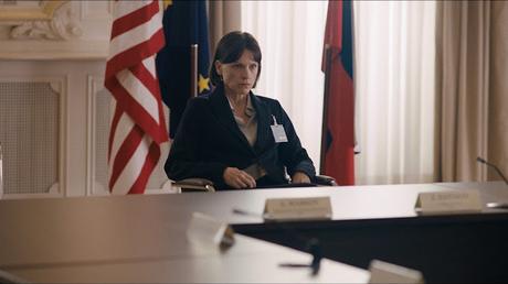 Locarno '25 - Parte 2: Políticas