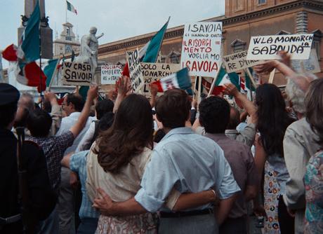 Locarno '25 - Parte 2: Políticas