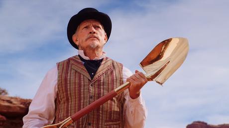 Locarno '25 - Parte 1: Regresos Locarno '25 - Parte 1: Regresos