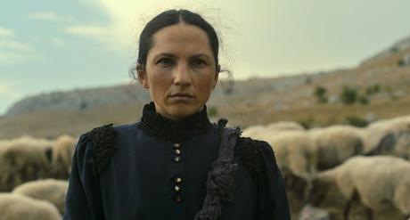 Locarno '25 - Parte 1: Regresos Locarno '25 - Parte 1: Regresos