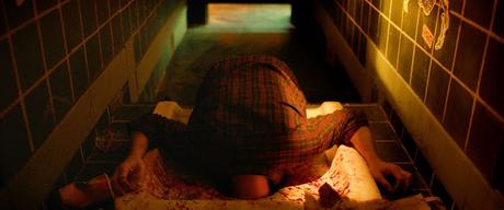 Fantasia '25 - Parte 10: Atrapados