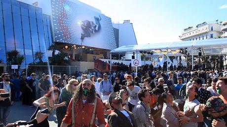 Fantasia '25 - Parte 10: Atrapados