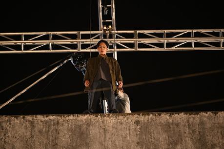 Fantasia '25 - Parte 8: PUNCH! BAM! CRASH! MIAU! Fantasia '25 - Parte 8: PUNCH! BAM! CRASH! MIAU!