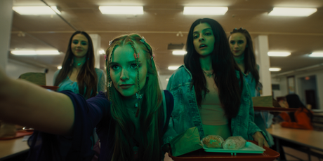 Fantasia '25 - Parte 1: Avance de programación